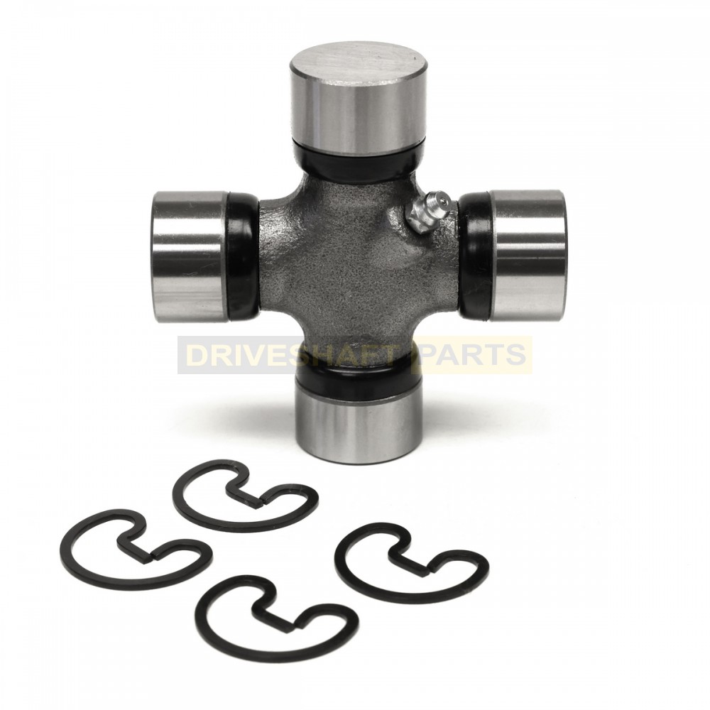 UJoint Outside Snap Rings SPICER 1350 Series, Greasable